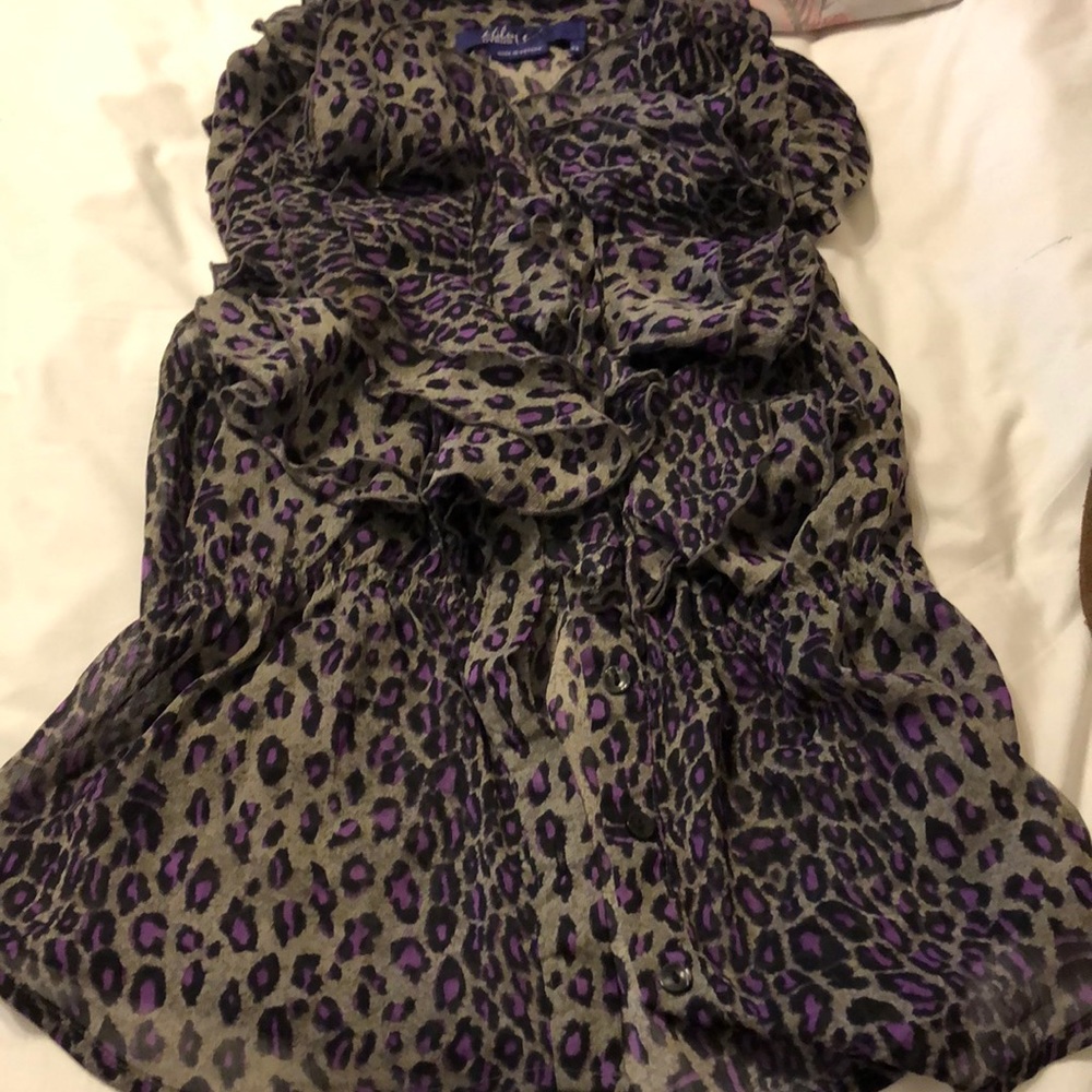 Dressy and cute for business work attire